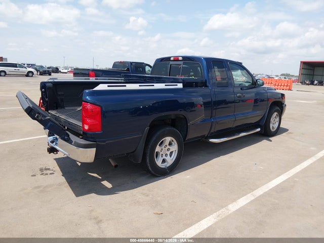 Продаж на аукціоні авто 2006 Dodge Dakota Slt, vin: 1D7HE42K36S708966, номер лоту: 45866440