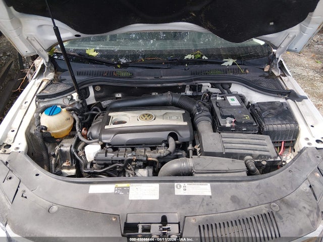 2013 Volkswagen Cc 2.0t Sport მანქანა იყიდება აუქციონზე, vin: WVWBP7AN5DE557633, აუქციონის ნომერი: 45866444