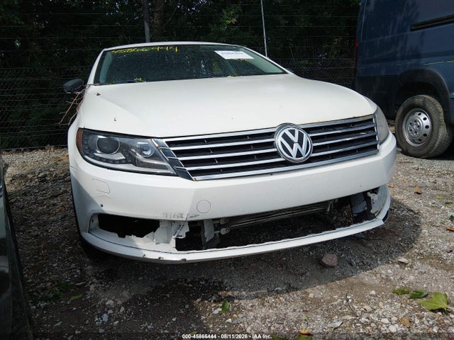 2013 Volkswagen Cc 2.0t Sport მანქანა იყიდება აუქციონზე, vin: WVWBP7AN5DE557633, აუქციონის ნომერი: 45866444