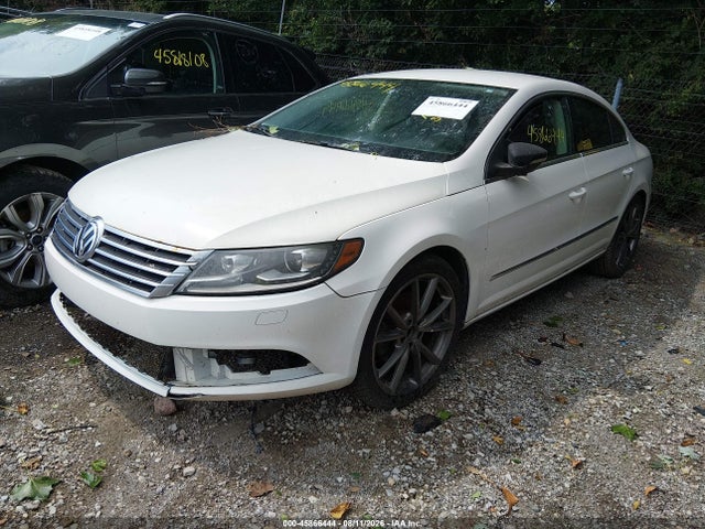 2013 Volkswagen Cc 2.0t Sport მანქანა იყიდება აუქციონზე, vin: WVWBP7AN5DE557633, აუქციონის ნომერი: 45866444