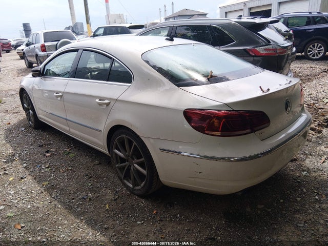 2013 Volkswagen Cc 2.0t Sport მანქანა იყიდება აუქციონზე, vin: WVWBP7AN5DE557633, აუქციონის ნომერი: 45866444