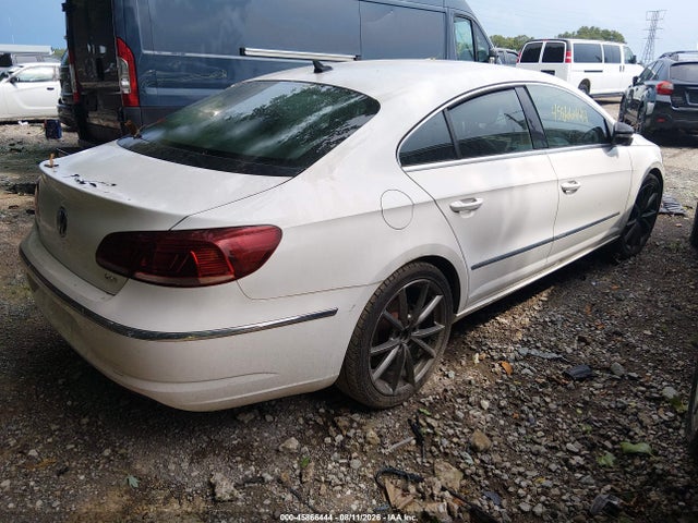 2013 Volkswagen Cc 2.0t Sport მანქანა იყიდება აუქციონზე, vin: WVWBP7AN5DE557633, აუქციონის ნომერი: 45866444