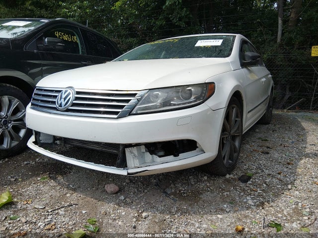2013 Volkswagen Cc 2.0t Sport მანქანა იყიდება აუქციონზე, vin: WVWBP7AN5DE557633, აუქციონის ნომერი: 45866444
