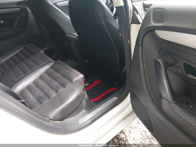 2013 Volkswagen Cc 2.0t Sport მანქანა იყიდება აუქციონზე, vin: WVWBP7AN5DE557633, აუქციონის ნომერი: 45866444