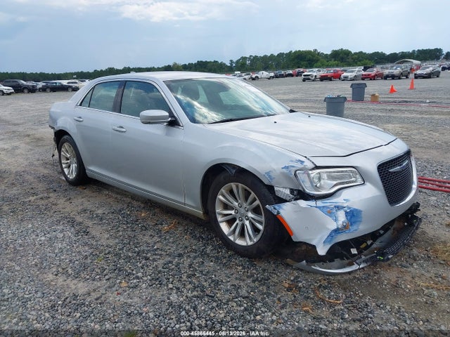 Aukcja sprzedaży 2019 Chrysler 300 Touring, vin: 2C3CCAAG5KH727157, numer aukcji: 45866445