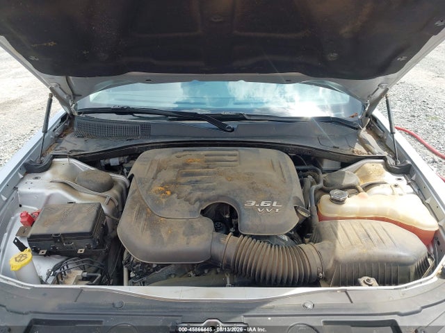 Aukcja sprzedaży 2019 Chrysler 300 Touring, vin: 2C3CCAAG5KH727157, numer aukcji: 45866445
