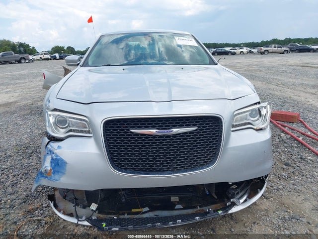 Aukcja sprzedaży 2019 Chrysler 300 Touring, vin: 2C3CCAAG5KH727157, numer aukcji: 45866445