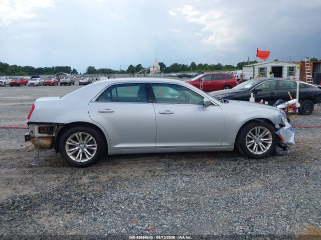 Aukcja sprzedaży 2019 Chrysler 300 Touring, vin: 2C3CCAAG5KH727157, numer aukcji: 45866445