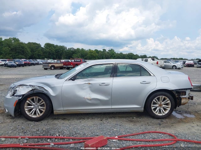 Aukcja sprzedaży 2019 Chrysler 300 Touring, vin: 2C3CCAAG5KH727157, numer aukcji: 45866445