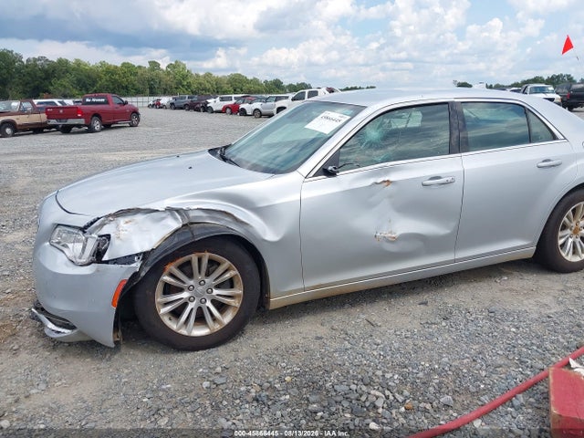 Aukcja sprzedaży 2019 Chrysler 300 Touring, vin: 2C3CCAAG5KH727157, numer aukcji: 45866445