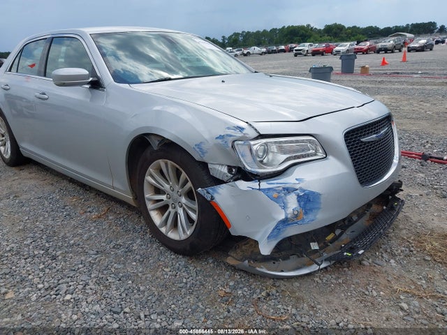 Aukcja sprzedaży 2019 Chrysler 300 Touring, vin: 2C3CCAAG5KH727157, numer aukcji: 45866445