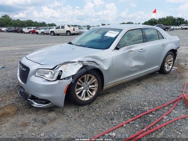 Aukcja sprzedaży 2019 Chrysler 300 Touring, vin: 2C3CCAAG5KH727157, numer aukcji: 45866445
