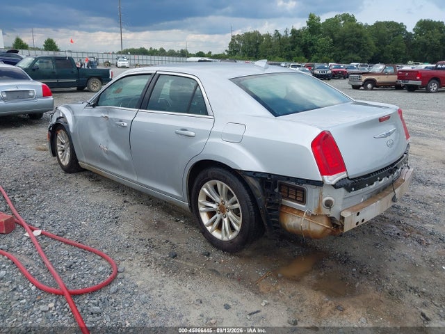 Aukcja sprzedaży 2019 Chrysler 300 Touring, vin: 2C3CCAAG5KH727157, numer aukcji: 45866445