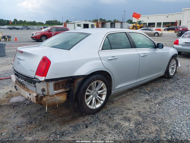 Aukcja sprzedaży 2019 Chrysler 300 Touring, vin: 2C3CCAAG5KH727157, numer aukcji: 45866445