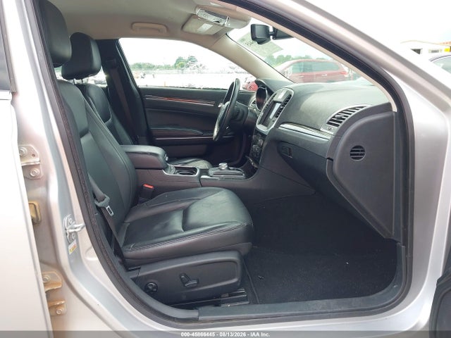 Aukcja sprzedaży 2019 Chrysler 300 Touring, vin: 2C3CCAAG5KH727157, numer aukcji: 45866445