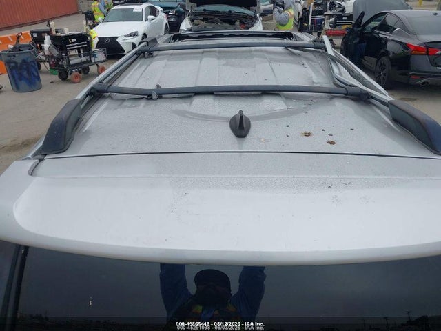 Toyota 4runner Sr5 Premium 2022 JTEFU5JR3N5274016 Image 12