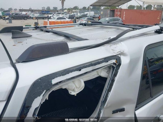 Toyota 4runner Sr5 Premium 2022 JTEFU5JR3N5274016 Image 15