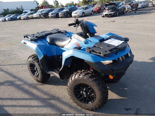 Aukcja sprzedaży 2025 Suzuki Lt-a750 Xpz, vin: 5SADW11J0S7100013, numer aukcji: 45866454