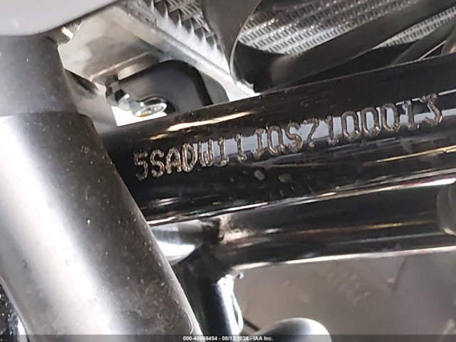 Aukcja sprzedaży 2025 Suzuki Lt-a750 Xpz, vin: 5SADW11J0S7100013, numer aukcji: 45866454