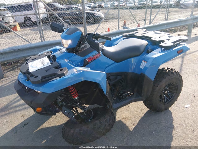 Aukcja sprzedaży 2025 Suzuki Lt-a750 Xpz, vin: 5SADW11J0S7100013, numer aukcji: 45866454