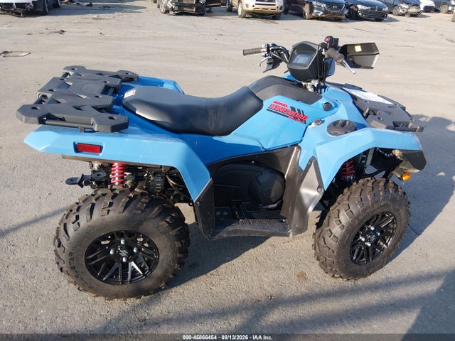 Aukcja sprzedaży 2025 Suzuki Lt-a750 Xpz, vin: 5SADW11J0S7100013, numer aukcji: 45866454