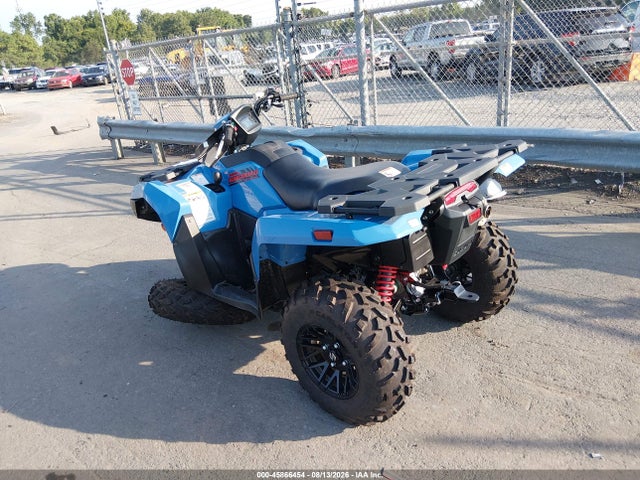 Aukcja sprzedaży 2025 Suzuki Lt-a750 Xpz, vin: 5SADW11J0S7100013, numer aukcji: 45866454