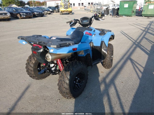 Aukcja sprzedaży 2025 Suzuki Lt-a750 Xpz, vin: 5SADW11J0S7100013, numer aukcji: 45866454