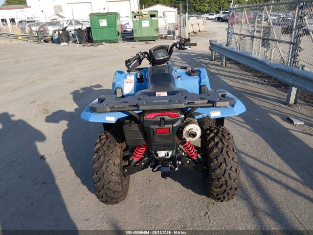 Aukcja sprzedaży 2025 Suzuki Lt-a750 Xpz, vin: 5SADW11J0S7100013, numer aukcji: 45866454