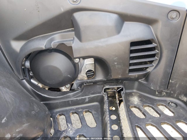 Aukcja sprzedaży 2025 Suzuki Lt-a750 Xpz, vin: 5SADW11J0S7100013, numer aukcji: 45866454