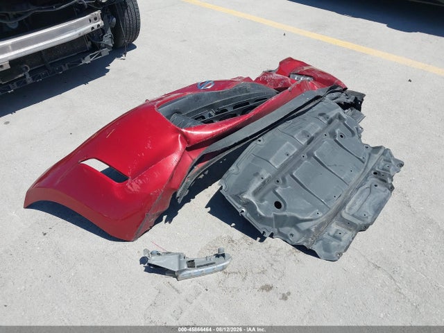 45866464 :رقم المزاد ، JN1AZ4EH3EM632932 vin ، 2014 Nissan 370z Touring مزاد بيع