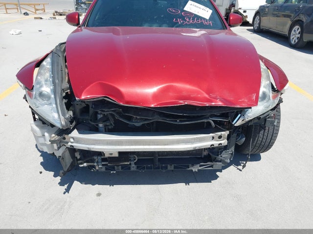 45866464 :رقم المزاد ، JN1AZ4EH3EM632932 vin ، 2014 Nissan 370z Touring مزاد بيع