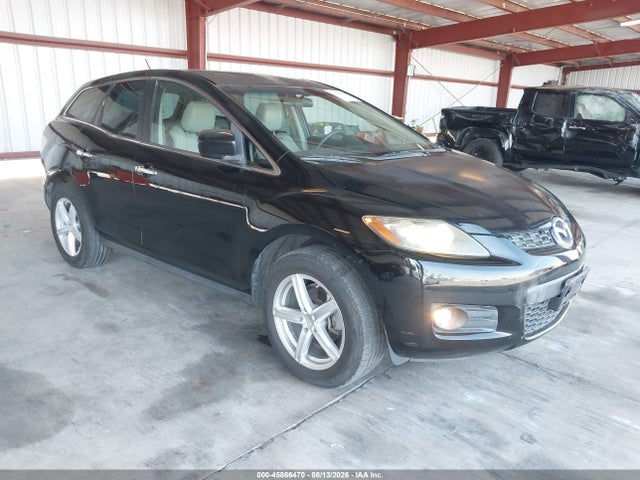 Aukcja sprzedaży 2007 Mazda Cx-7 Grand Touring, vin: JM3ER29L570104473, numer aukcji: 45866470