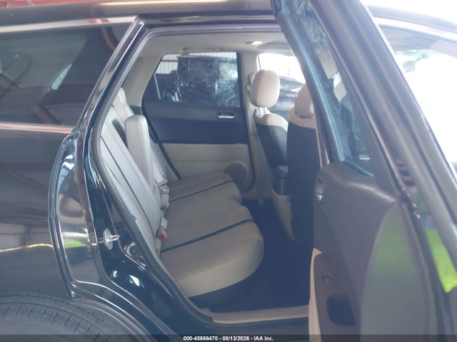 Auction sale of the 2007 Mazda Cx-7 Grand Touring, vin: JM3ER29L570104473, lot number: 45866470
