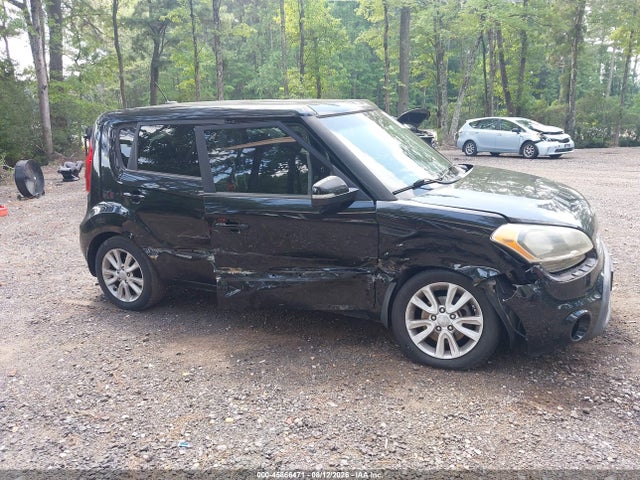 Продаж на аукціоні авто 2013 Kia Soul +, vin: KNDJT2A62D7481988, номер лоту: 45866471