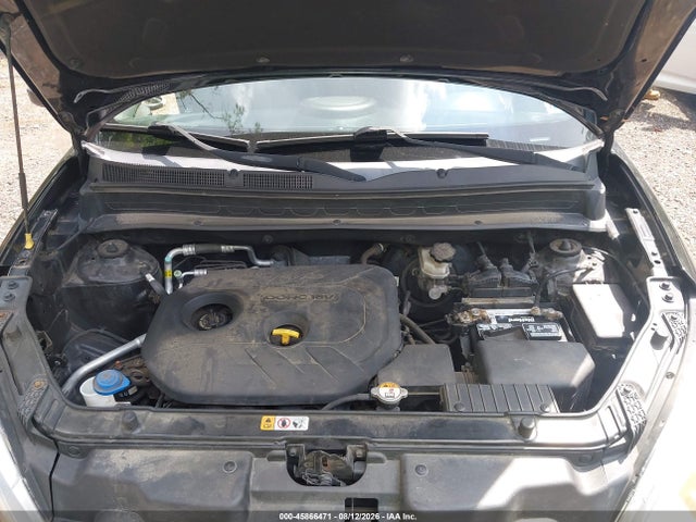Продаж на аукціоні авто 2013 Kia Soul +, vin: KNDJT2A62D7481988, номер лоту: 45866471