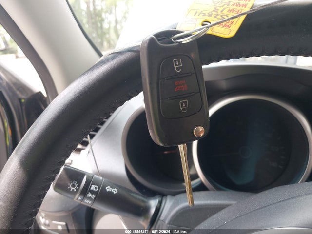 Продаж на аукціоні авто 2013 Kia Soul +, vin: KNDJT2A62D7481988, номер лоту: 45866471