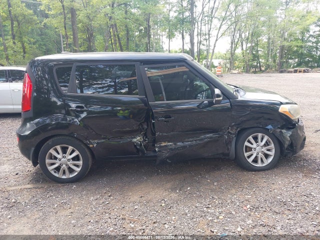 Продаж на аукціоні авто 2013 Kia Soul +, vin: KNDJT2A62D7481988, номер лоту: 45866471