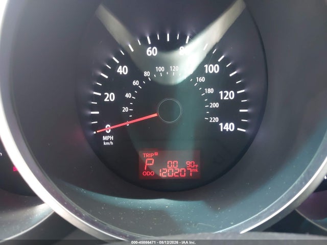 Продаж на аукціоні авто 2013 Kia Soul +, vin: KNDJT2A62D7481988, номер лоту: 45866471
