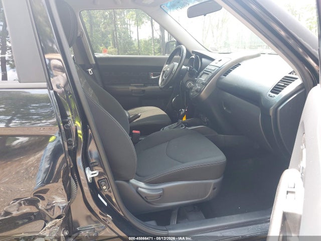 Продаж на аукціоні авто 2013 Kia Soul +, vin: KNDJT2A62D7481988, номер лоту: 45866471