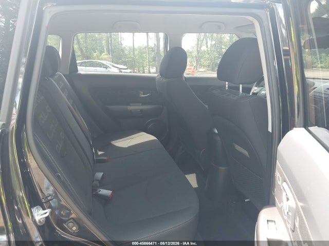 Продаж на аукціоні авто 2013 Kia Soul +, vin: KNDJT2A62D7481988, номер лоту: 45866471