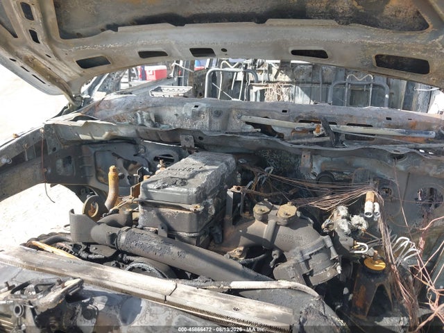 2007 Dodge Ram 3500 Slt/sport მანქანა იყიდება აუქციონზე, vin: 3D7MX48A27G832100, აუქციონის ნომერი: 45866472