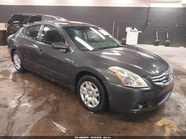 Продажа на аукционе авто 2012 Nissan Altima 2.5 S, vin: 1N4AL2AP0CC174727, номер лота: 45866479