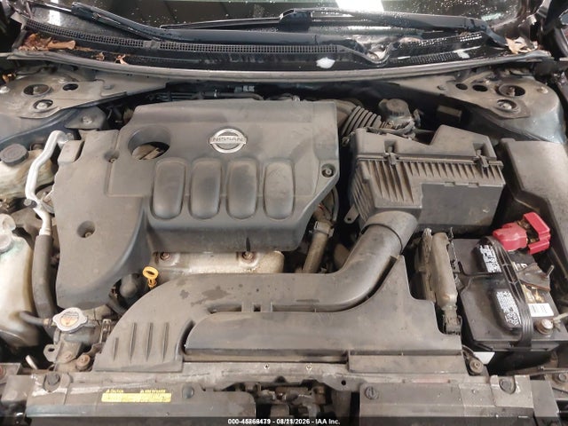 Продаж на аукціоні авто 2012 Nissan Altima 2.5 S, vin: 1N4AL2AP0CC174727, номер лоту: 45866479