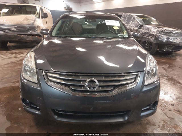 Продаж на аукціоні авто 2012 Nissan Altima 2.5 S, vin: 1N4AL2AP0CC174727, номер лоту: 45866479