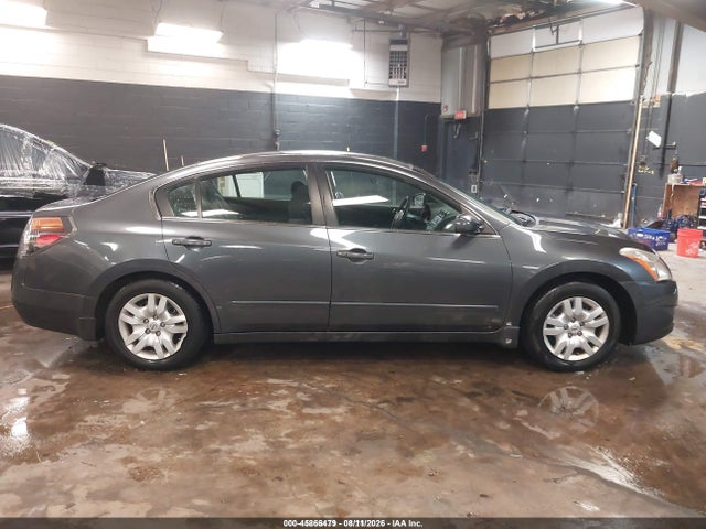 Продаж на аукціоні авто 2012 Nissan Altima 2.5 S, vin: 1N4AL2AP0CC174727, номер лоту: 45866479