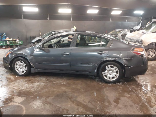 Продаж на аукціоні авто 2012 Nissan Altima 2.5 S, vin: 1N4AL2AP0CC174727, номер лоту: 45866479