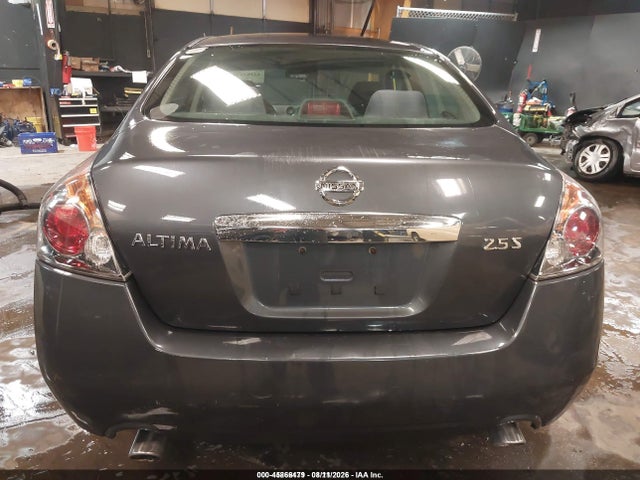 Продаж на аукціоні авто 2012 Nissan Altima 2.5 S, vin: 1N4AL2AP0CC174727, номер лоту: 45866479