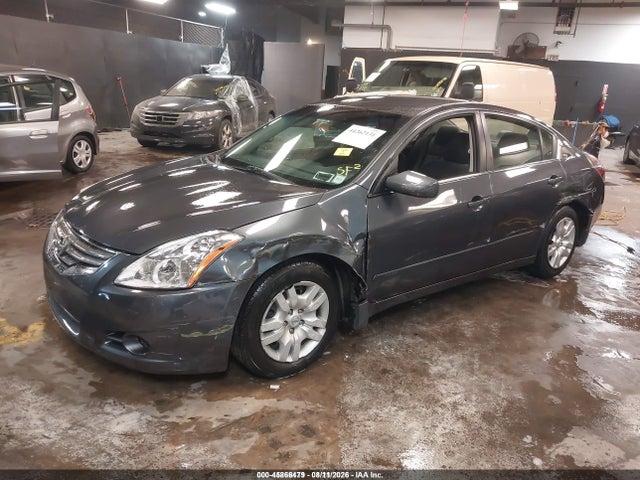 Продаж на аукціоні авто 2012 Nissan Altima 2.5 S, vin: 1N4AL2AP0CC174727, номер лоту: 45866479