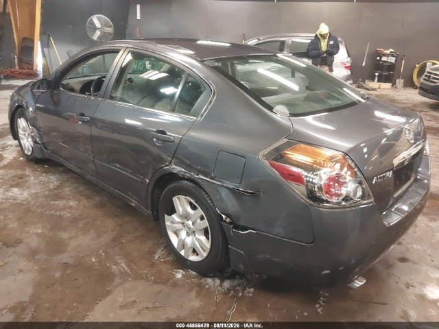 Продаж на аукціоні авто 2012 Nissan Altima 2.5 S, vin: 1N4AL2AP0CC174727, номер лоту: 45866479