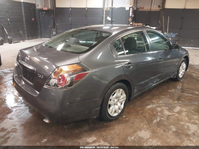 Продаж на аукціоні авто 2012 Nissan Altima 2.5 S, vin: 1N4AL2AP0CC174727, номер лоту: 45866479